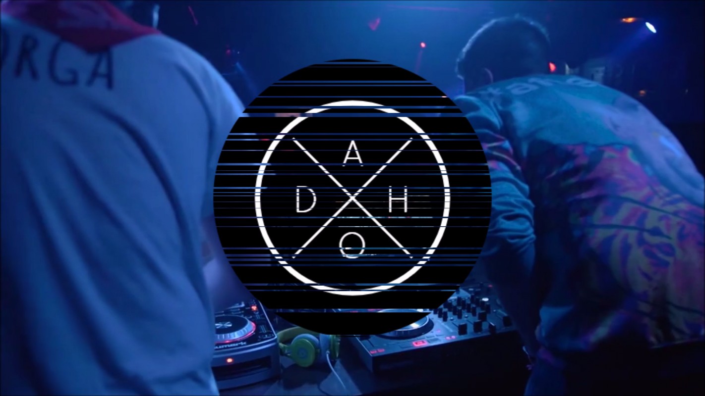 image_DJ DAHO // Bourges Club/Événements