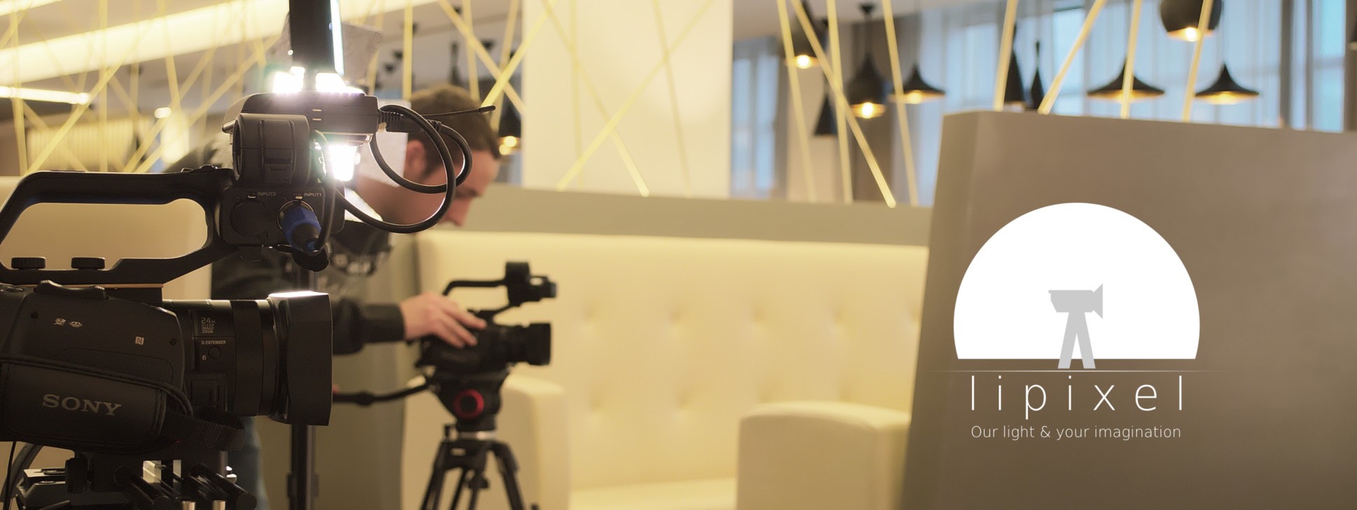 image_Réalisation de vos vidéos