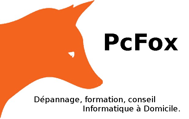 image_PcFox : Assistance et Dépannage informatique