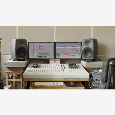 image_Ingénieur du son, production mixage mastering