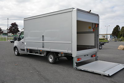 image_Je vais à Soissons avec un 20m3 vide