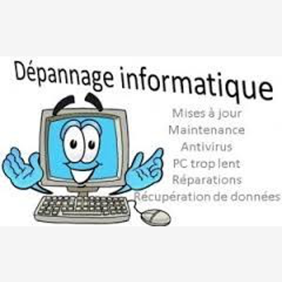 image_Dépannage et Optimisation de vos Appareils Informatique
