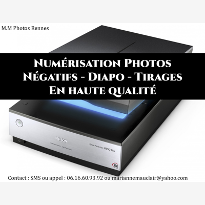 Image annonce