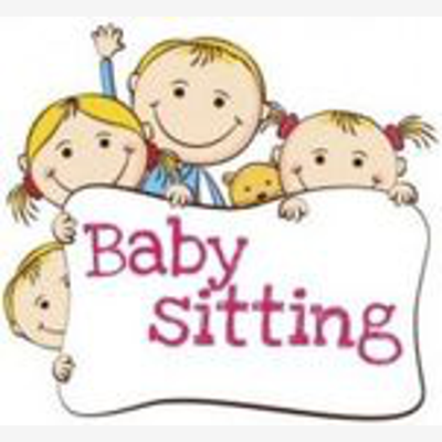 image_Garde enfants, baby sitting