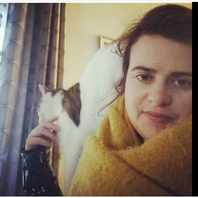 image_GARDE/ VISITE DE VOTRE CHAT/CHIEN/RONGEUR SUR NANTES