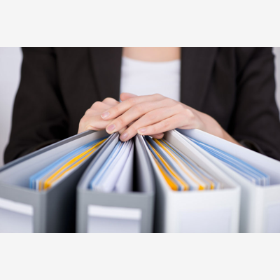 image_Recherche Secrétaire Personnelle / Assistance Administrative Personnelle
