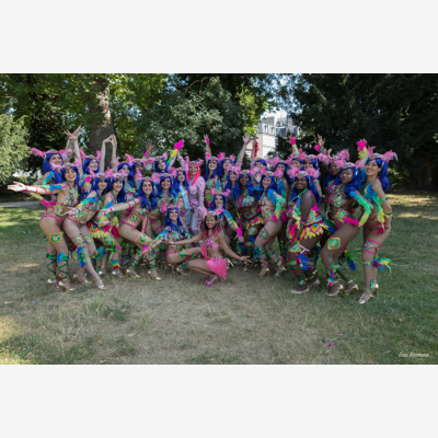 image_Cours de samba danse brésilienne