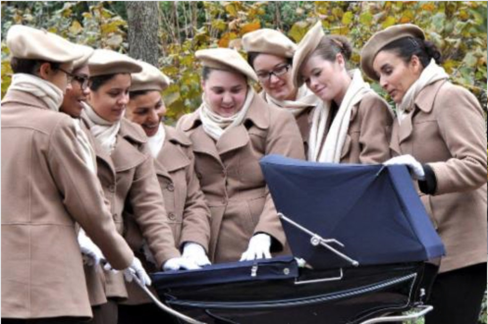 image_Formation CAP Petite enfance et Gouvernante d'enfants