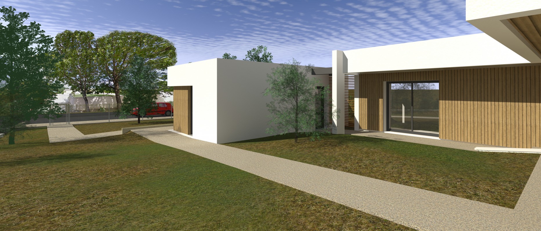 image_Dessinateur - Plans de maison-Permis de construire