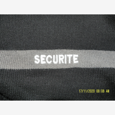 image_Agent de sécurité