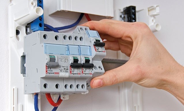image_Electricien expérimenté - travaux de rénovation électriques