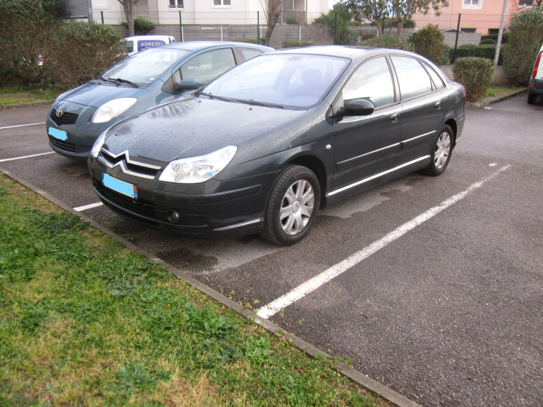 image_Transport de Personne à 1€