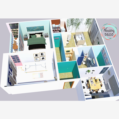 image_coaching Home Staging