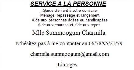 Image annonce