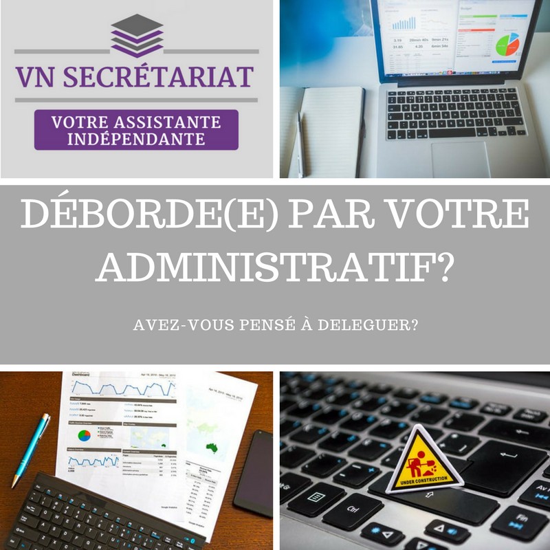 image_SECRETAIRE INDEPENDANTE /ASSISTANTE FREELANCE