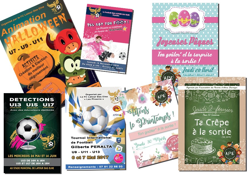 image_Graphiste | Logos/Flyers/Affiches/Brochures...