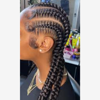 image_Coiffures Africaine