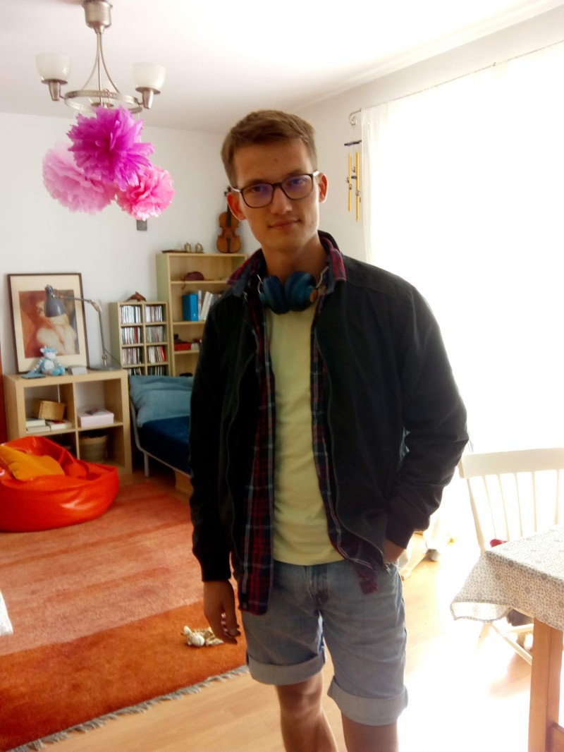 image_Cours d'anglais par Skype avec un prof diplômé