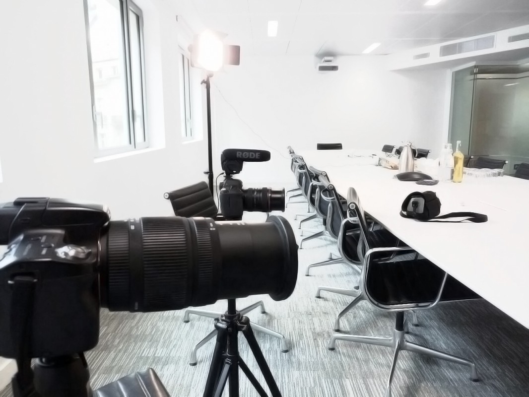 image_Réalisation, montage vidéo, cameraman, vidéaste