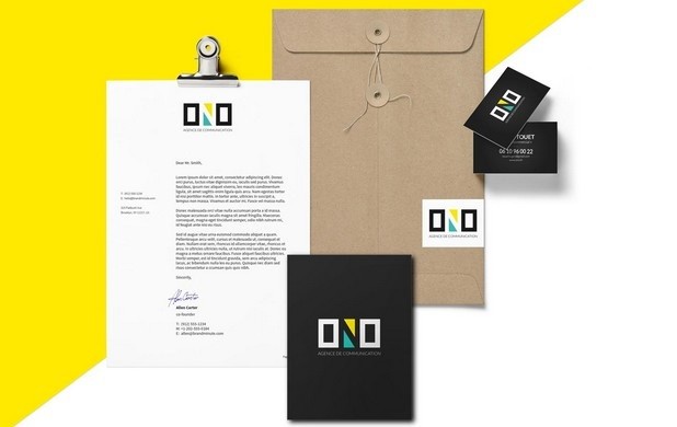 image_Création de logo | Charte graphique | Supports print