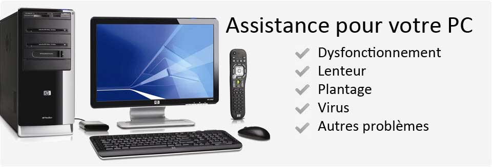 image_ Assistance et dépannage informatique windows, mac