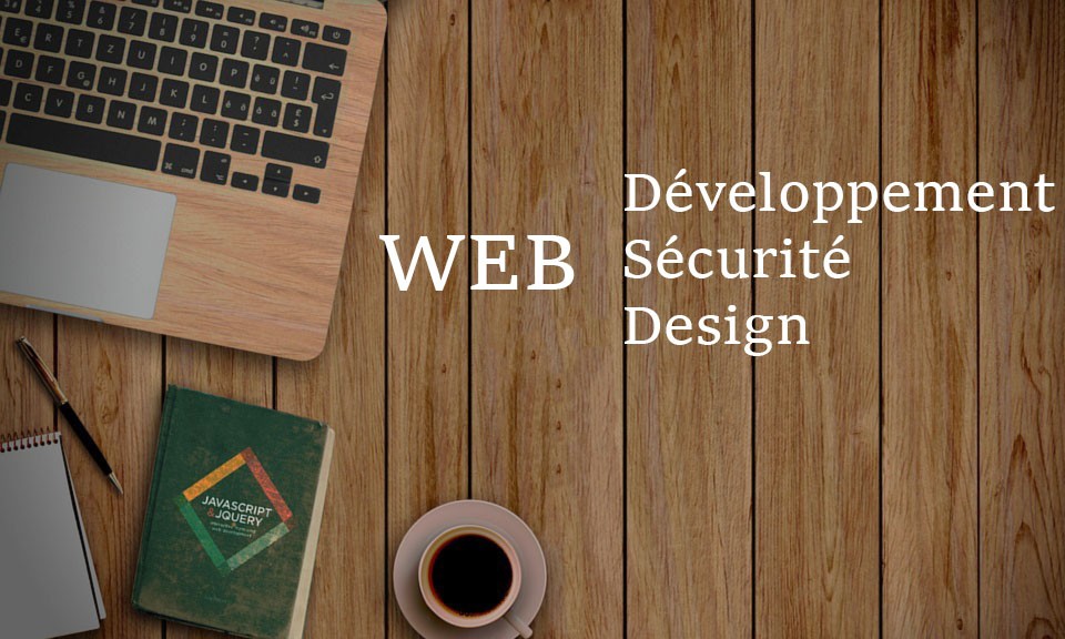 image_Création Web ( CMS & Sur mesure )