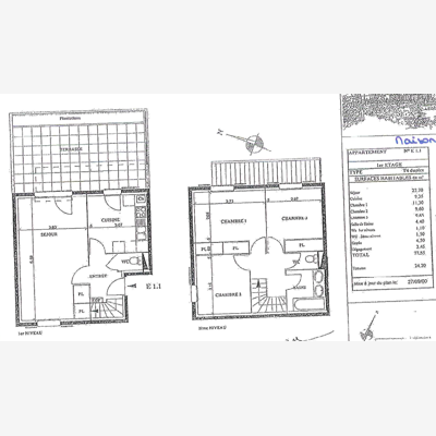 image_Peintre en batiment pour travaux peinture intérieur, placo, rénovation