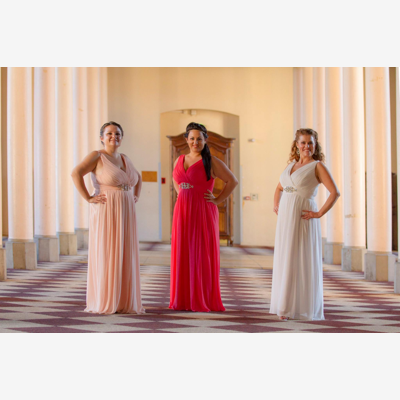 image_Trio de Gospel féminin recherche chanteuse