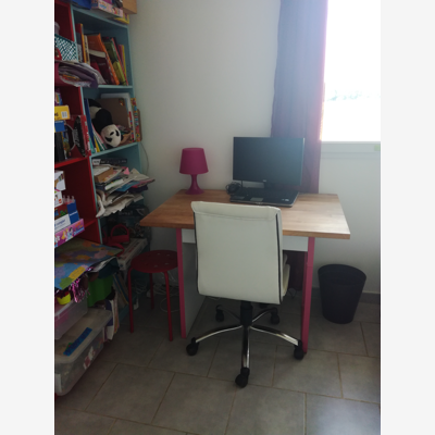 image_Location de brureau trés agréable 20€/jour