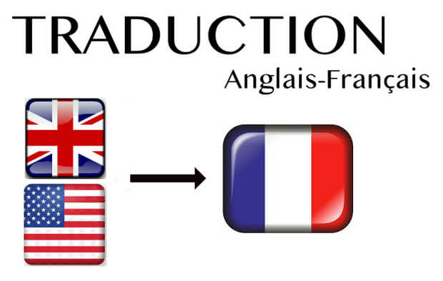 image_Anglais vers le Français, traduction / correction