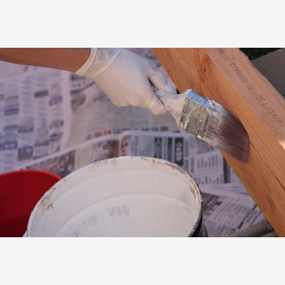 image_Travaux de peintures - Nettoyage - Rénovation