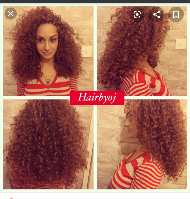 image_Crochet braids effet naturel--cheveux européens