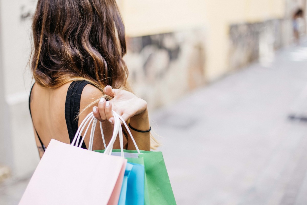 image_Personal shopper : coach shopping