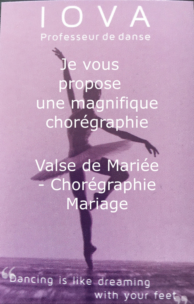 image_Professeur de danse