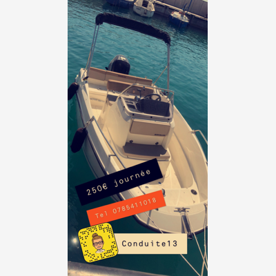 image_Location bateau Quiskilver 505