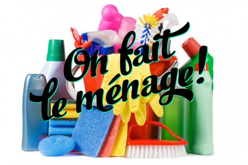 image_Entretien de votre maison, ménage