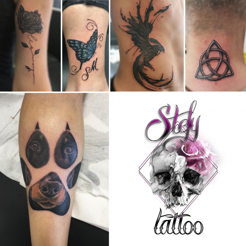 image_Tatouage - Stefy Tattoo