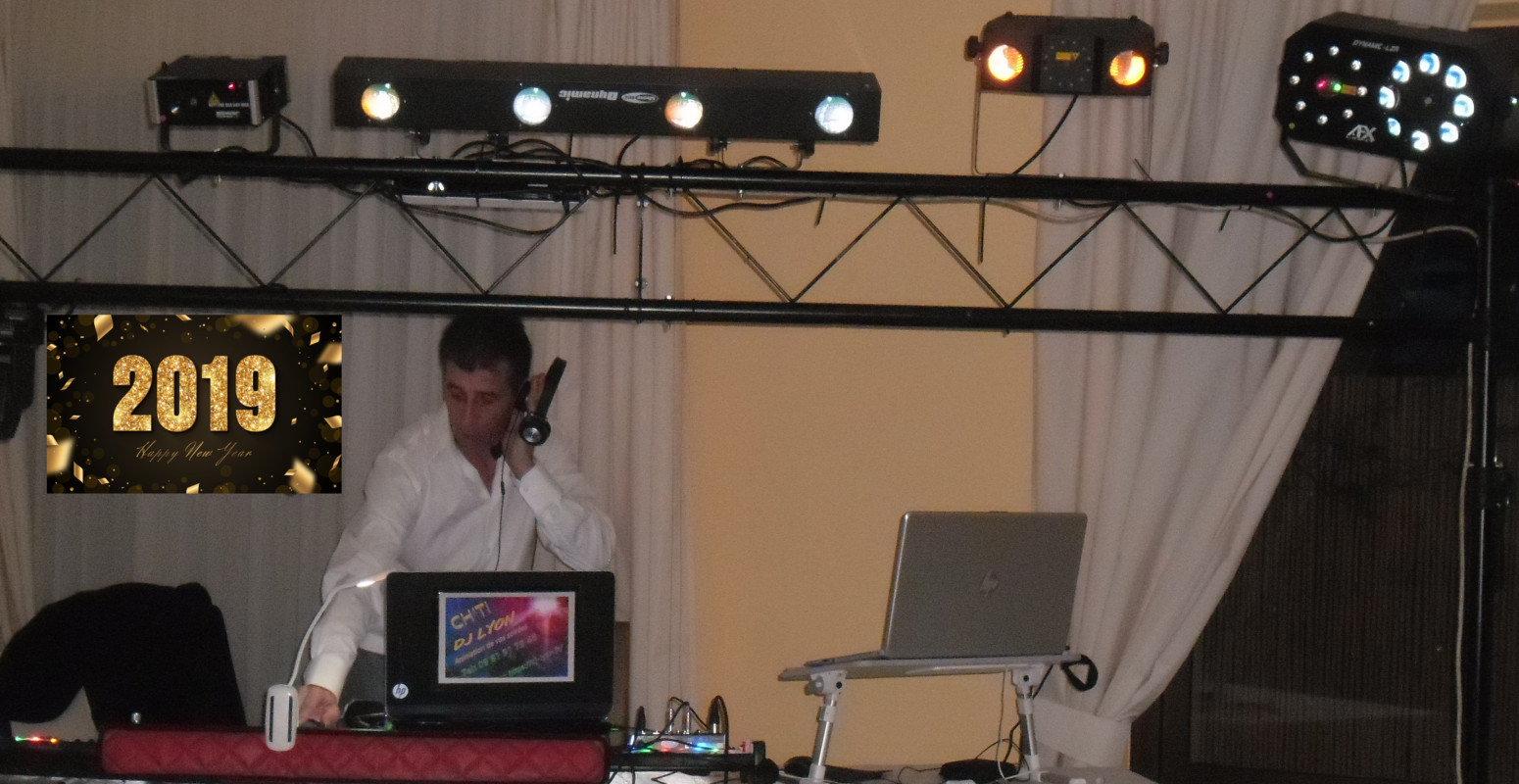 image_DJ Animateur d’événement privé et professionnel