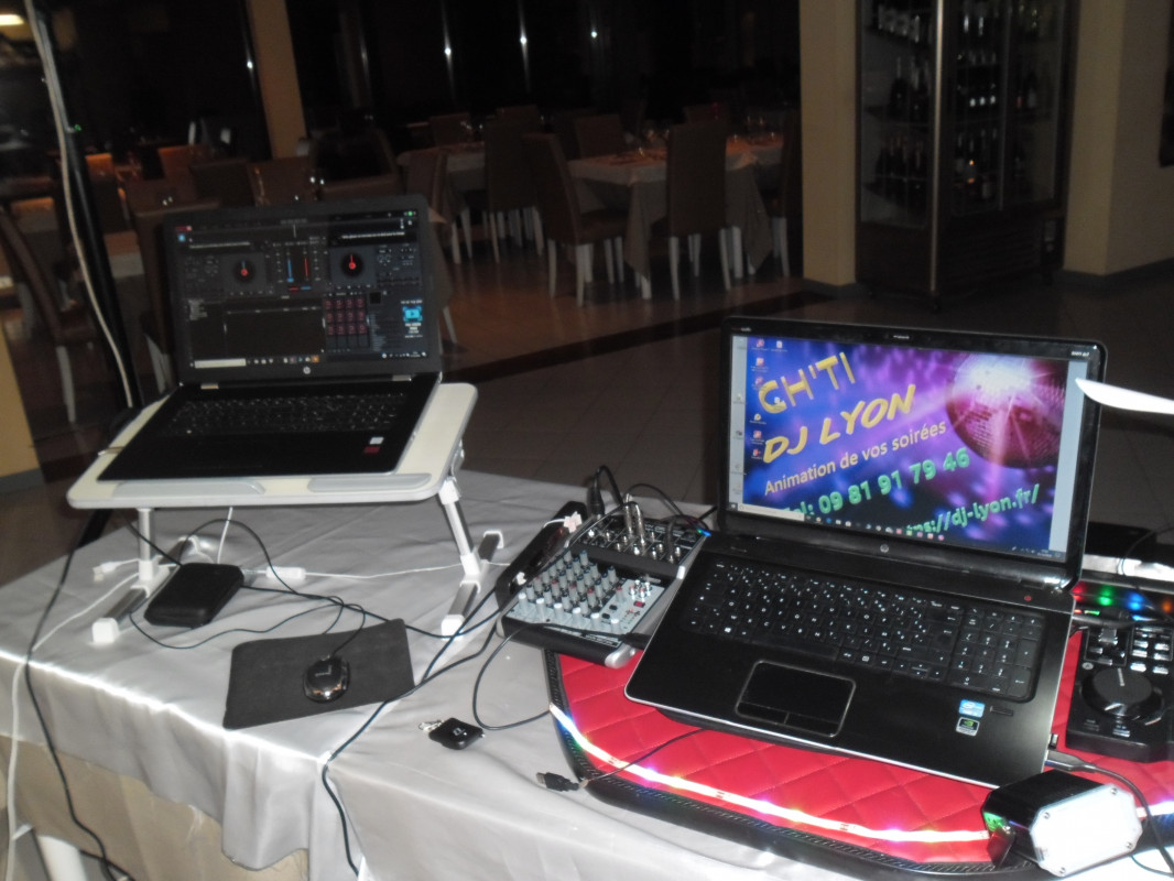 image_DJ ANIMATEUR Mariage anniversaire..