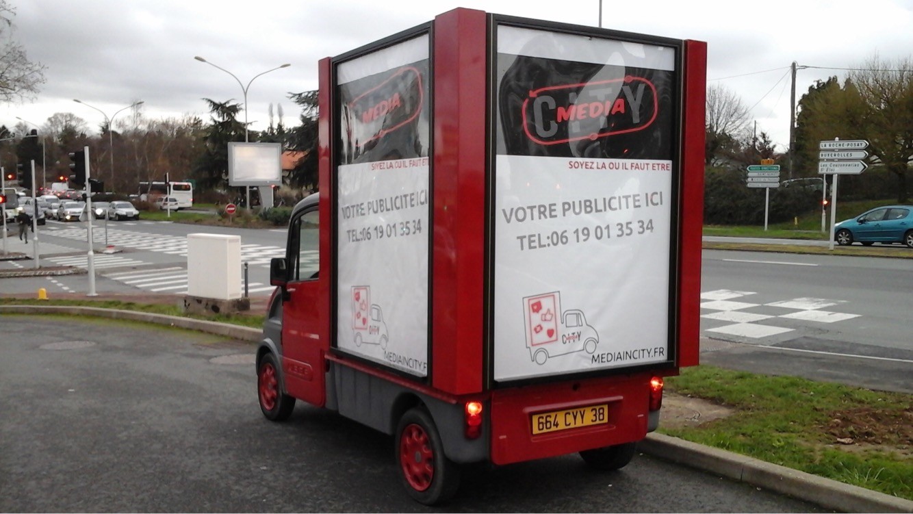 image_Camionnette publicitaire
