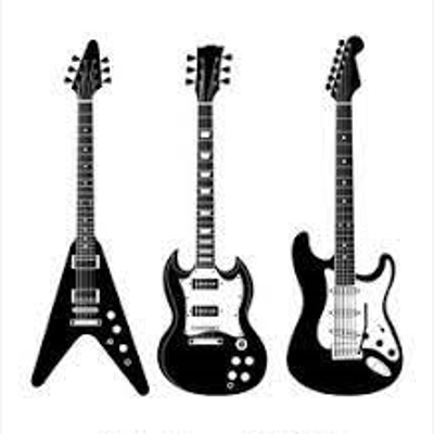 image_cours de guitare tous niveaux le mercredi