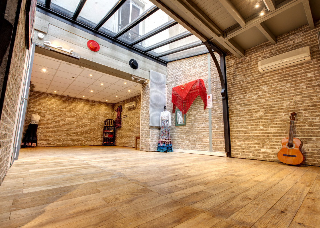 Location de salle à Paris 15e arrondissement (75015) : Annonces et ...