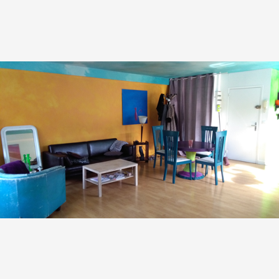 image_Chambre de 12 m2 dans appart de 105 m2