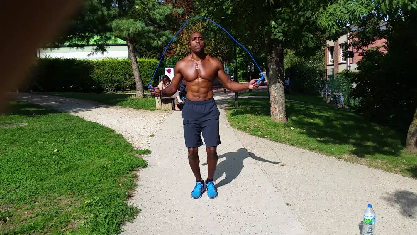 image_Coach sportif à domicile et en plein air - Paris et Ile de F