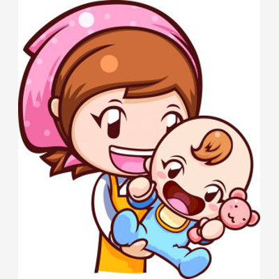 image_Baby-Sitting ~