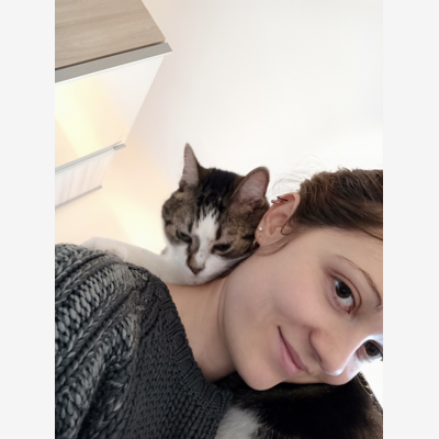 image_Professionnelle de soins animaliers propose petsitting
