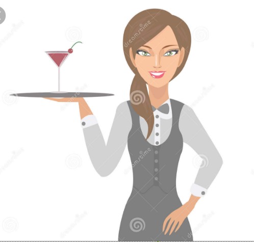 image_Extra serveuse