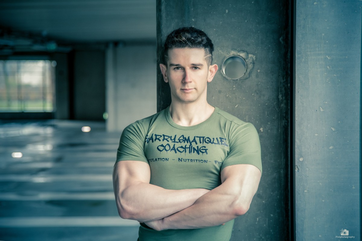 image_Coaching fitness/ Musculation/ Bodybuilding + nutrition ada