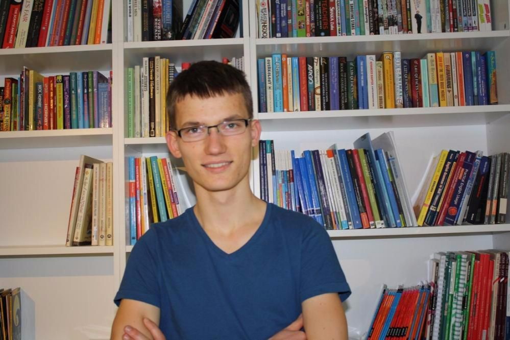 image_Cours d'anglais par Skype avec un prof diplômé