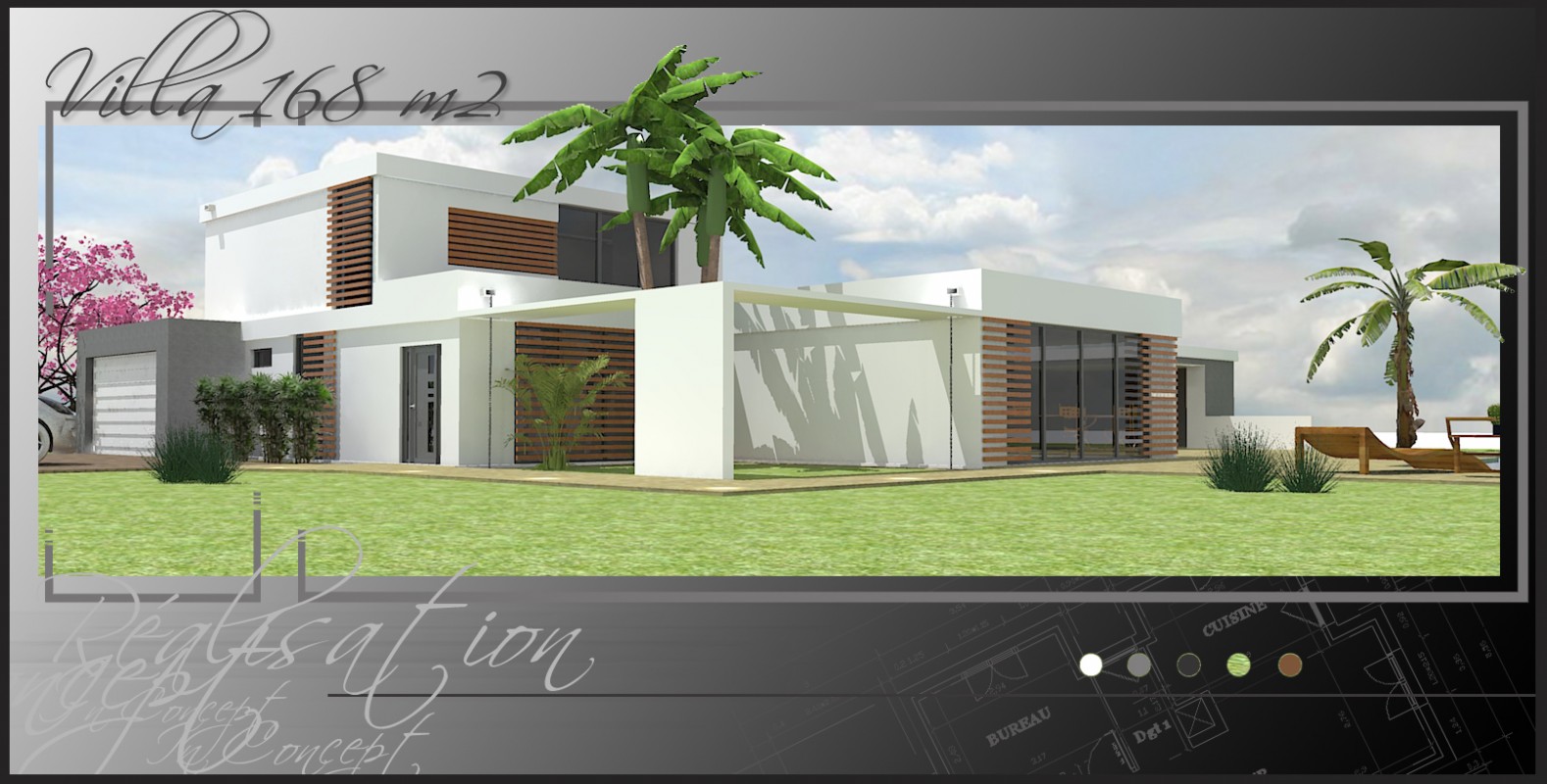 image_Plans / Permis de Construire / RT 2012